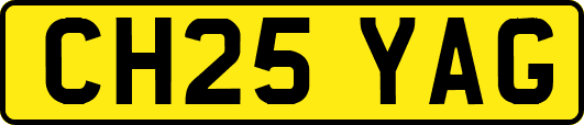CH25YAG