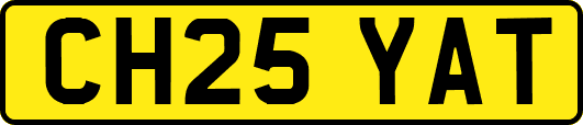 CH25YAT
