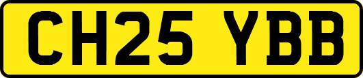 CH25YBB