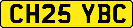 CH25YBC