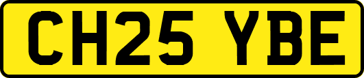 CH25YBE