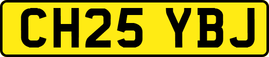 CH25YBJ