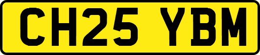 CH25YBM