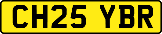 CH25YBR