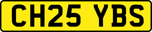 CH25YBS