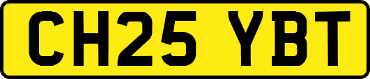 CH25YBT