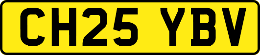 CH25YBV