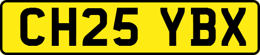 CH25YBX