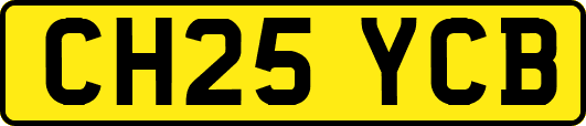 CH25YCB