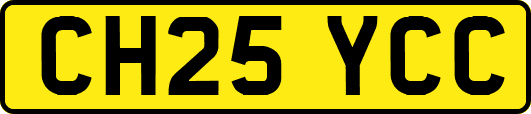 CH25YCC
