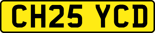 CH25YCD