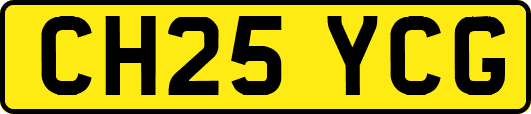 CH25YCG