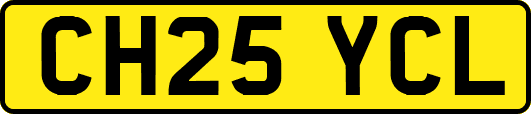 CH25YCL
