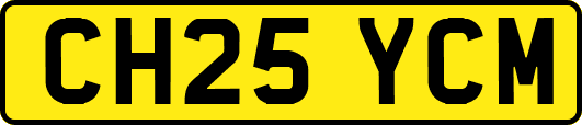 CH25YCM