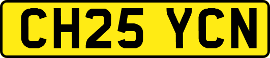 CH25YCN