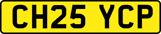 CH25YCP