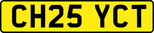 CH25YCT