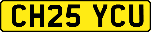 CH25YCU