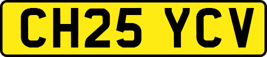 CH25YCV