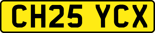 CH25YCX