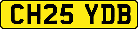 CH25YDB