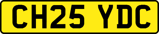 CH25YDC