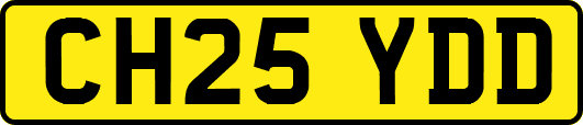 CH25YDD
