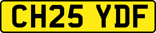 CH25YDF