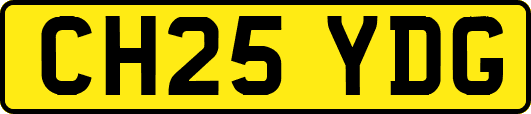 CH25YDG