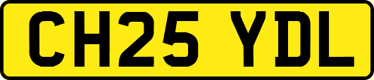 CH25YDL