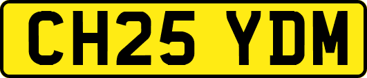 CH25YDM