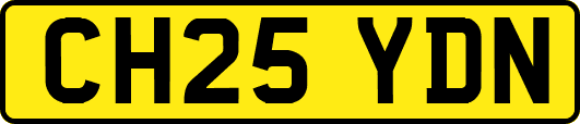 CH25YDN
