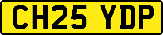 CH25YDP