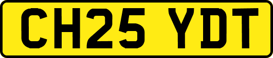 CH25YDT