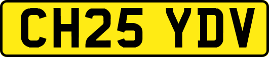 CH25YDV