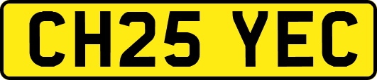 CH25YEC