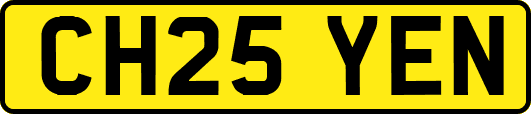 CH25YEN