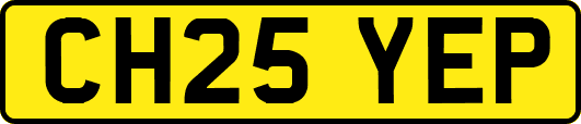 CH25YEP