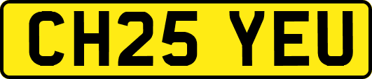 CH25YEU