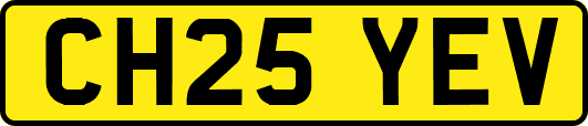 CH25YEV