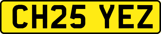CH25YEZ
