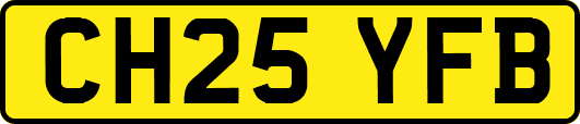 CH25YFB