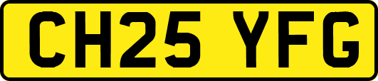 CH25YFG