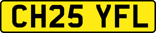 CH25YFL