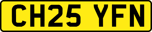 CH25YFN