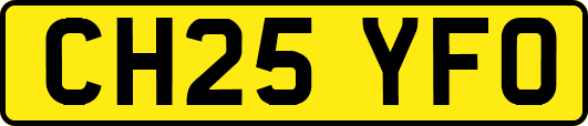 CH25YFO