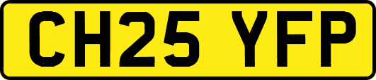 CH25YFP