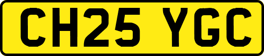 CH25YGC