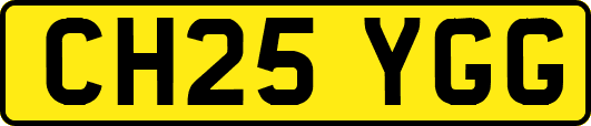 CH25YGG