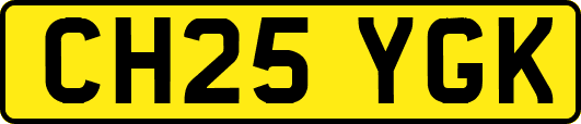 CH25YGK